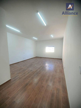 Sala Comercial para Alugar, 56 m² em Centro - Vinhedo
