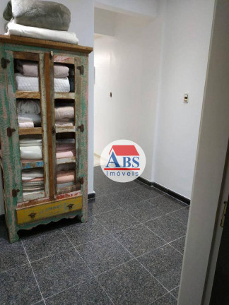 Imagem Apartamento com 2 Quartos à Venda, 87 m² em Boqueirão - Santos