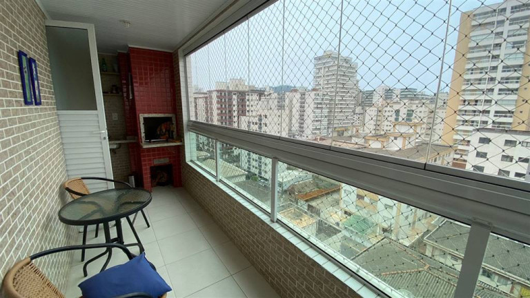 Imagem Apartamento com 2 Quartos à Venda, 68 m² em Forte - Praia Grande Imagem Apartamento com 2 Quartos à Venda, 68 m² em Forte - Praia Grande