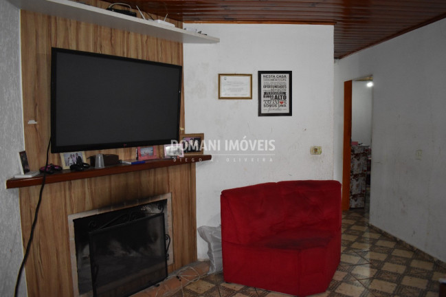 Imagem Casa com 3 Quartos à Venda, 160 m² em Região Da Vila Nova Suíça - Campos Do Jordão Imagem Casa com 3 Quartos à Venda, 160 m² em Região Da Vila Nova Suíça - Campos Do Jordão