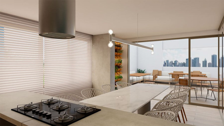Imagem Apartamento com 2 Quartos à Venda, 51 m² em Boa Viagem - Recife