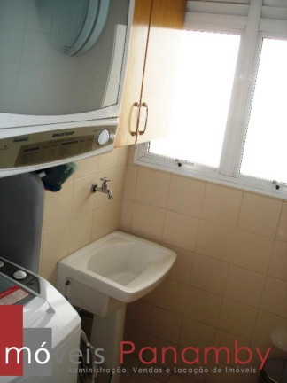 Imagem Apartamento com 2 Quartos à Venda, 125 m² em Cidade Monções - São Paulo Imagem Apartamento com 2 Quartos à Venda, 125 m² em Cidade Monções - São Paulo