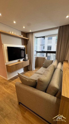 Imagem Apartamento com 2 Quartos à Venda, 49 m² em Centro - Osasco Imagem Apartamento com 2 Quartos à Venda, 49 m² em Centro - Osasco