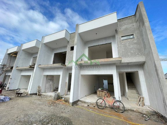 Imagem Sobrado com 2 Quartos à Venda, 121 m² em Costeira - Balneário Barra Do Sul