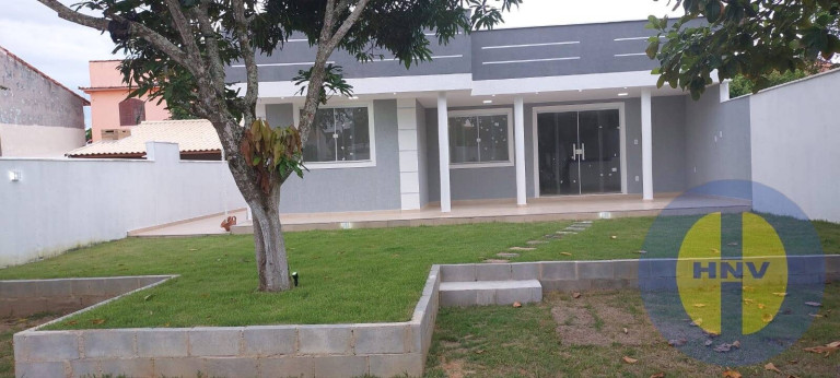 Imagem Casa com 3 Quartos à Venda, em Jardim Atlântico Leste (itaipuaçu) - Maricá Imagem Casa com 3 Quartos à Venda, em Jardim Atlântico Leste (itaipuaçu) - Maricá