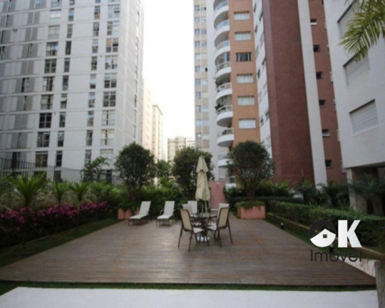Imagem Apartamento com 4 Quartos à Venda, 290 m² em Jardim Paulista - São Paulo Imagem Apartamento com 4 Quartos à Venda, 290 m² em Jardim Paulista - São Paulo