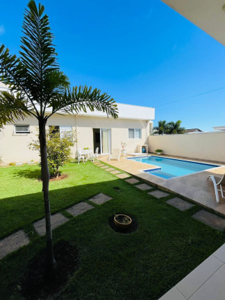 Imagem Casa de Condomínio com 5 Quartos à Venda, 310 m² em Portal Das Estrelas I - Boituva Imagem Casa de Condomínio com 5 Quartos à Venda, 310 m² em Portal Das Estrelas I - Boituva