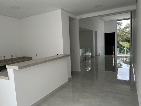Imagem Casa com 3 Quartos à Venda, 220 m² em Parque Ibiti Reserva - Sorocaba