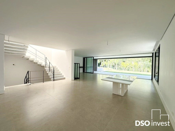 Imagem Casa de Condomínio com 4 Quartos à Venda, em Chácara Santo Antônio (zona Sul) - São Paulo Imagem Casa de Condomínio com 4 Quartos à Venda, em Chácara Santo Antônio (zona Sul) - São Paulo