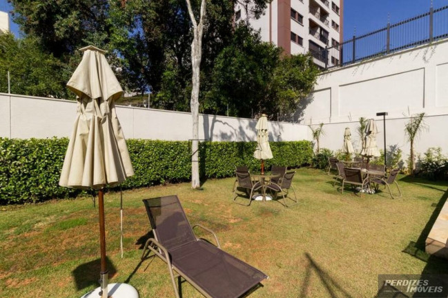 Imagem Apartamento com 3 Quartos para Alugar, 138 m² em Perdizes - São Paulo Imagem Apartamento com 3 Quartos para Alugar, 138 m² em Perdizes - São Paulo