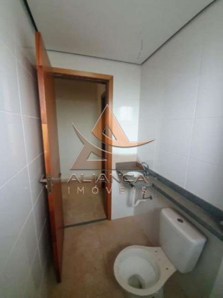 Imagem Apartamento com 2 Quartos à Venda, 57 m² em Parque São Sebastião - Ribeirão Preto Imagem Apartamento com 2 Quartos à Venda, 57 m² em Parque São Sebastião - Ribeirão Preto