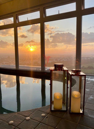 Imagem Cobertura com 4 Quartos à Venda, 140 m² em Agua Branca - Piracicaba