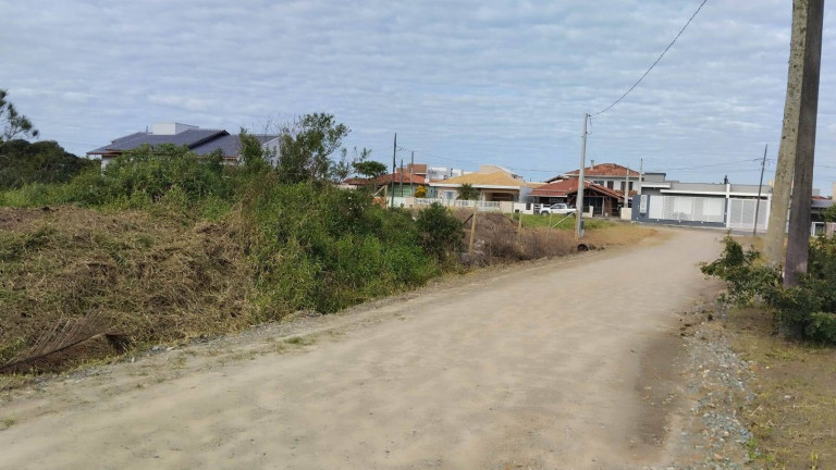 Imagem Terreno à Venda, 600 m² em Salinas - Balneário Barra Do Sul