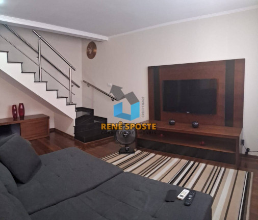 Imagem Apartamento com 3 Quartos à Venda, 161 m² em Centro - águas De São Pedro
