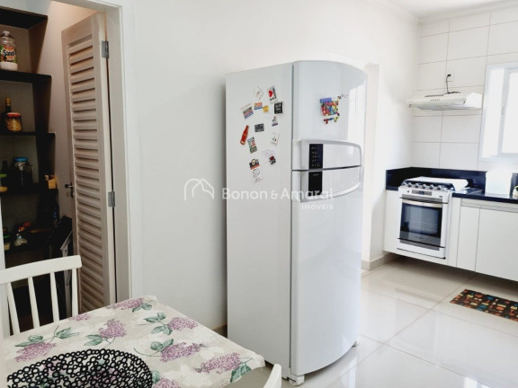 Imagem Casa de Condomínio com 3 Quartos à Venda, 390 m² em Parque Brasil 500 - Paulínia