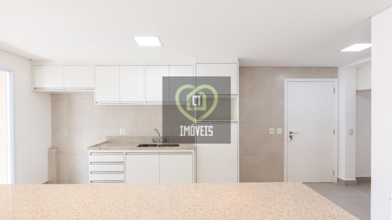Imagem Apartamento com 3 Quartos para Alugar, 171 m² em Perdizes - São Paulo