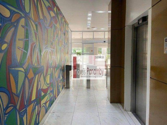 Imagem Imóvel à Venda, 34 m² em Jardim Paulista - São Paulo Imagem Imóvel à Venda, 34 m² em Jardim Paulista - São Paulo