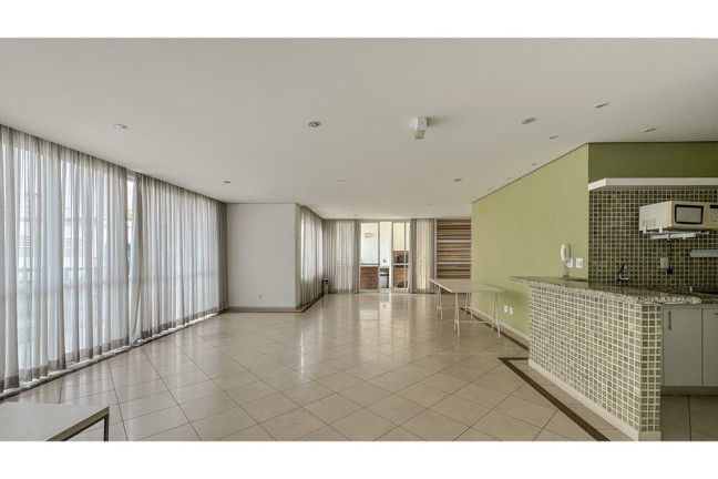 Imagem Apartamento com 3 Quartos à Venda, 96 m² em Vila Leopoldina - São Paulo
