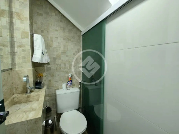 Imagem Sobrado com 3 Quartos à Venda, 176 m² em Vila São Luiz - Goiânia