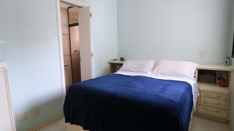 Imagem Apartamento com 3 Quartos à Venda, 75 m² em Jardim Peri Peri - São Paulo