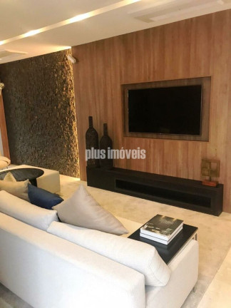 Imagem Apartamento com 3 Quartos à Venda, 105 m² em Jardim Das Acacias - São Paulo