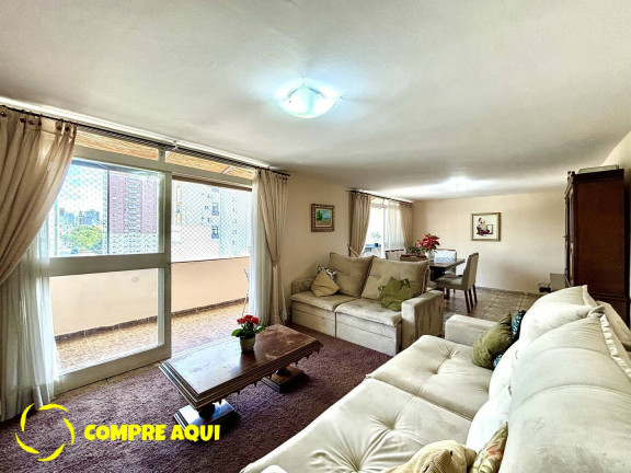 Imagem Apartamento com 3 Quartos à Venda, 107 m² em Pinheiros - São Paulo Imagem Apartamento com 3 Quartos à Venda, 107 m² em Pinheiros - São Paulo