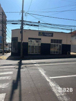Sala Comercial para Alugar, 80 m² em Vila Santa Tereza - Bauru