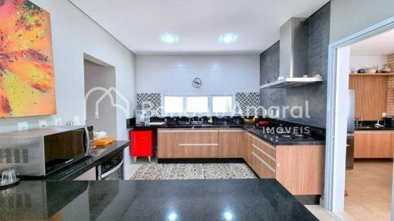 Imagem Casa de Condomínio com 3 Quartos à Venda, 410 m² em Parque Das Quaresmeiras - Campinas Imagem Casa de Condomínio com 3 Quartos à Venda, 410 m² em Parque Das Quaresmeiras - Campinas
