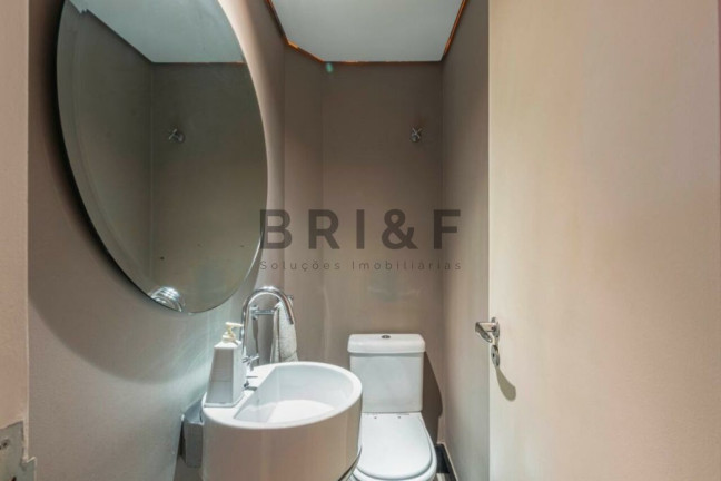 Imagem Apartamento com 4 Quartos à Venda, 150 m² em Campo Belo - São Paulo Imagem Apartamento com 4 Quartos à Venda, 150 m² em Campo Belo - São Paulo