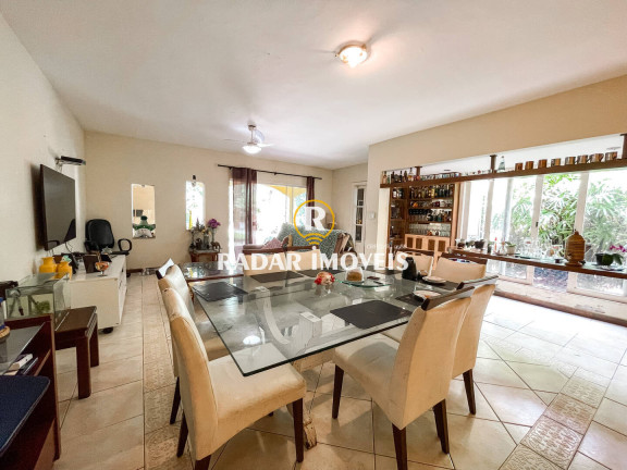Imagem Casa com 6 Quartos à Venda, 380 m² em Passagem - Cabo Frio