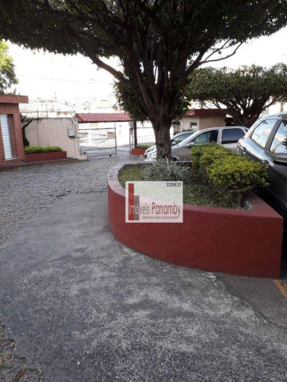 Imagem Apartamento com 2 Quartos à Venda, 62 m² em Vila Santa Teresa (zona Sul) - São Paulo Imagem Apartamento com 2 Quartos à Venda, 62 m² em Vila Santa Teresa (zona Sul) - São Paulo