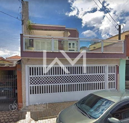 Imagem Sobrado com 3 Quartos à Venda, 240 m² em Jardim Munhoz - Guarulhos Imagem Sobrado com 3 Quartos à Venda, 240 m² em Jardim Munhoz - Guarulhos