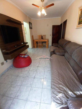 Imagem Apartamento com 1 Quarto à Venda, 56 m² em Aviação - Praia Grande Imagem Apartamento com 1 Quarto à Venda, 56 m² em Aviação - Praia Grande