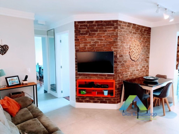 Imagem Apartamento com 2 Quartos à Venda, 68 m² em Cursino - São Paulo Imagem Apartamento com 2 Quartos à Venda, 68 m² em Cursino - São Paulo