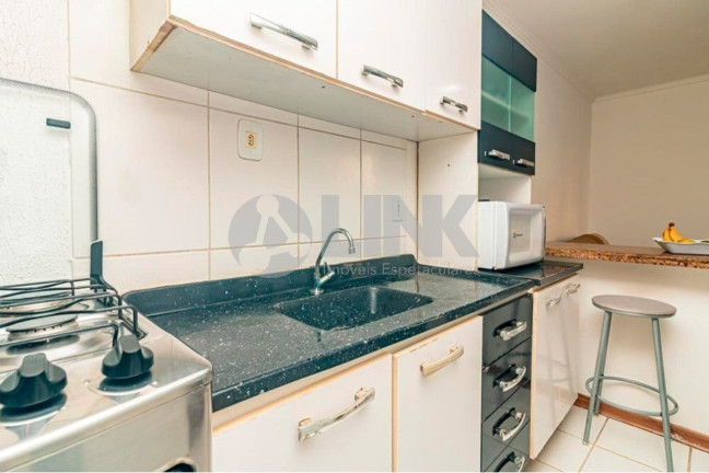 Imagem Apartamento com 2 Quartos à Venda, 41 m² em Jardim Leopoldina - Porto Alegre Imagem Apartamento com 2 Quartos à Venda, 41 m² em Jardim Leopoldina - Porto Alegre