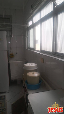 Imagem Apartamento com 4 Quartos à Venda, 170 m² em Enseada - Guarujá