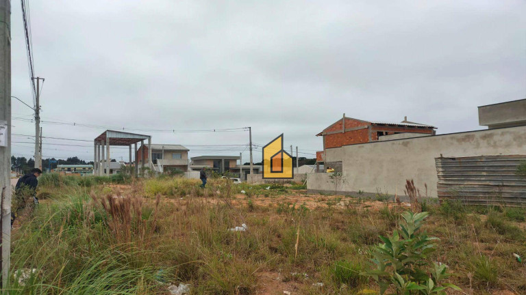 Imagem Terreno à Venda, 220 m² em Nações - Fazenda Rio Grande Imagem Terreno à Venda, 220 m² em Nações - Fazenda Rio Grande