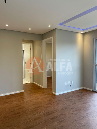 Imagem Apartamento com 2 Quartos para Alugar, 42 m² em Maranhão - Cotia Imagem Apartamento com 2 Quartos para Alugar, 42 m² em Maranhão - Cotia