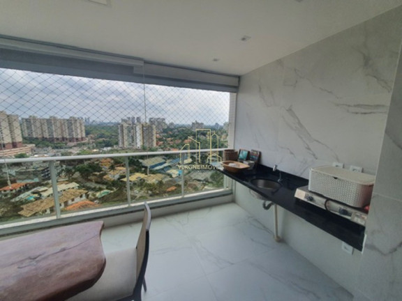 Imagem Imóvel com 4 Quartos à Venda, 140 m² em Hemisphere 360 - Salvador Imagem Imóvel com 4 Quartos à Venda, 140 m² em Hemisphere 360 - Salvador