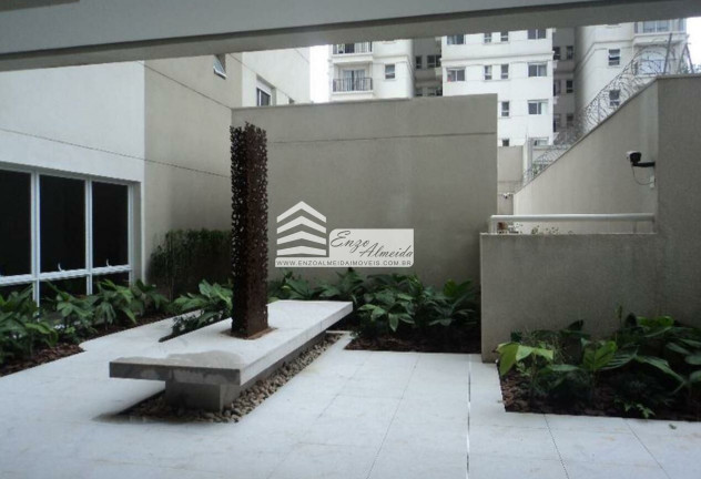 Imagem Apartamento com 4 Quartos à Venda, 274 m² em Campo Belo - São Paulo