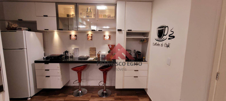 Imagem Apartamento com 3 Quartos à Venda, 72 m² em Gragoatá - Niterói