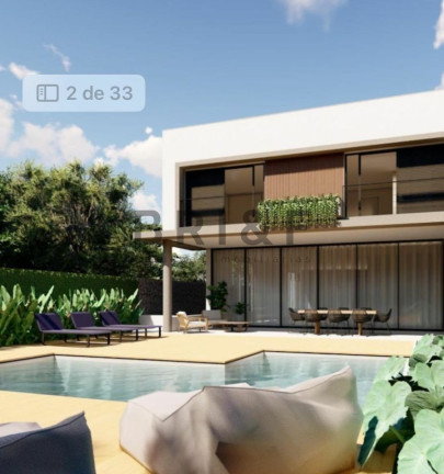 Imagem Casa com 4 Quartos à Venda, 935 m² em Chácara Santo Antônio (zona Sul) - São Paulo