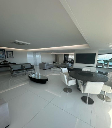 Imagem Imóvel com 6 Quartos à Venda, 498 m² em Sao Jose - Recife