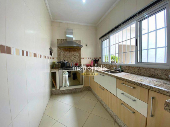 Imagem Sobrado com 4 Quartos à Venda, 243 m² em Cerâmica - São Caetano Do Sul Imagem Sobrado com 4 Quartos à Venda, 243 m² em Cerâmica - São Caetano Do Sul