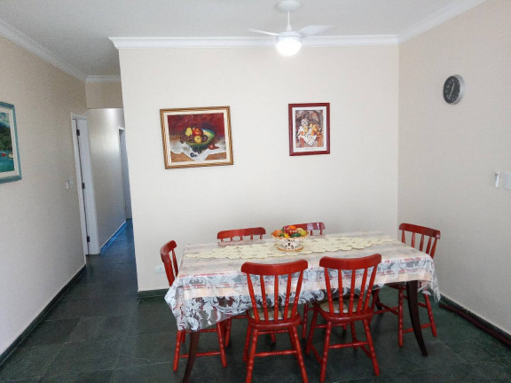 Imagem Apartamento com 3 Quartos à Venda, 95 m² em Jardim Astúrias - Guarujá Imagem Apartamento com 3 Quartos à Venda, 95 m² em Jardim Astúrias - Guarujá