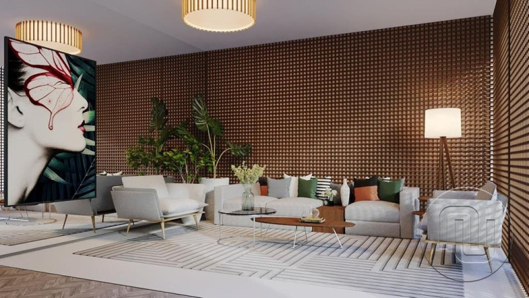 Imagem Apartamento com 2 Quartos à Venda, 76 m² em Canto - Florianópolis