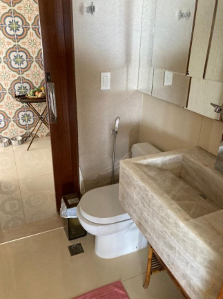 Imagem Cobertura com 4 Quartos à Venda, 411 m² em Setor Marista - Goiânia