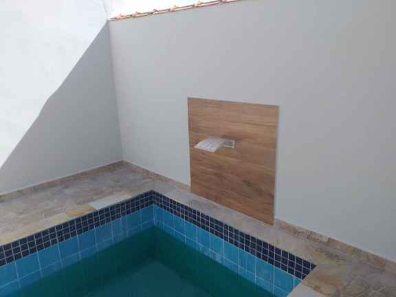 Imagem Casa com 2 Quartos à Venda, 125 m² em Balneário Tupy - Itanhaém Imagem Casa com 2 Quartos à Venda, 125 m² em Balneário Tupy - Itanhaém