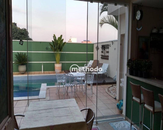 Imagem Casa com 3 Quartos à Venda, 250 m² em Betel - Paulínia Imagem Casa com 3 Quartos à Venda, 250 m² em Betel - Paulínia