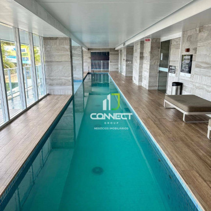 Imagem Apartamento com 3 Quartos à Venda, 108 m² em Bairro Praia Brava - Itajaí